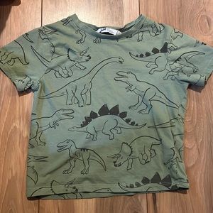 Dino top